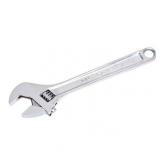 Crescent Metric and SAE Adjustable Wrench 10 in. L