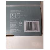 Glacier Bay Builders Double Handle Standard Kitche