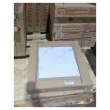 Skid Lot Of Primera 18" x 18" Tile