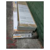 Fox Hollow & Vesinet Oak Flooring