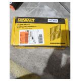 Collated Framing Nail, 3 in L, 9 Ga, Bright, Full