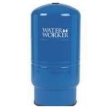 Water Worker Amtrol 20 Gal Pre-Charged Vertical Pr