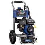 Westinghouse 3400-PSI  2.6-GPM Gas Pressure Washer