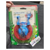 Fluidmaster Super Flapper Adjustable Flapper Multi