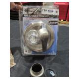 Sold as is where is. Items are not Tested. No