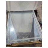 LED Wall Mirror approx 40" 30"