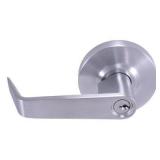 Heavy Duty Commercial Entry Lever Cylindrical Chas