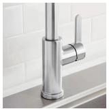 Glacier Bay Paulina 1-Handle Pull-Down Sprayer Kit