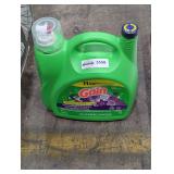 Gain Laundry Detergent 1.51 Gal