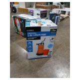 Submersible 2-In-1 Utility Pump