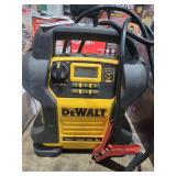 Dewalt Battery Jumper