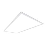 2 Ft. X 4 Ft. Selectable Lumens LED Recessed Panel