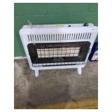 Mr Heater Blue Flame Heater