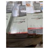 Traffic Master Birchwood Oak 6x48 Flooring 9XBID