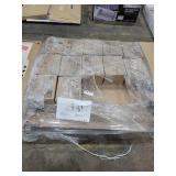 Skid Lot of Huggies Wipes