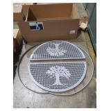 Dec-O-Vent Foundation Vent Well