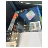 80 110 CFM CeilingWall Mount Roomside Installation