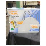 HDX Trash Bags