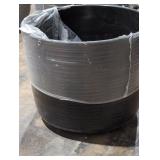 Vigoro 15.9" Black Planter