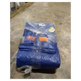 Large Tarp