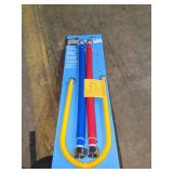 Gas Water Heater Installation Kit