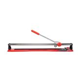 Practic 61 Plus-24 in. Tile Cutter with Tungsten C