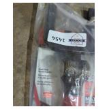 Indexable Pry Bar,Overall Length 44