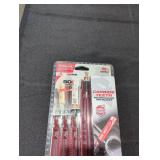 Diablo 6pc Carbide Recip Set