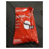 Milwaukee Tool BOLT Face Shield Clear Lens 1 Pk