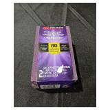 Precision Faster Sanding Sheets, PK2