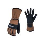 Large Yard Pro Work Gloves