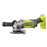 Ryobi One18V 4-12  Angle Grinder PCL445B