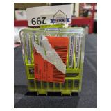 All Purpose Jig Saw Blade Set (10-Piece)