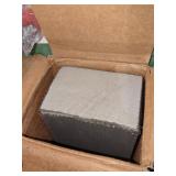 Watershield Shower System 48 in. X 4.5 in. X 3 in.