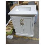 25" Vanity