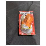 SOLD AS IS WHERE IS NO GUARANTEE OR RETURNS.