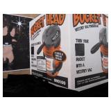 5 Gal. 1.75 Peak HP Wet Dry Vac Powerhead Shop Vac