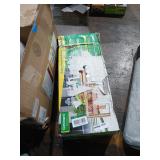 Cedar Elevated Bucket Garden Frame