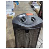 Infrared Electric Heater