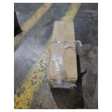 Flexible Aluminum Foil Duct