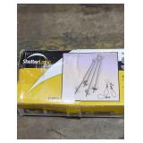 Shelter Auger Kit