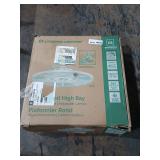 LED Round High Bay Light