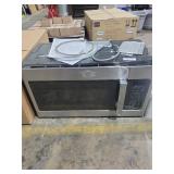 GE Over the Range Microwave Oven