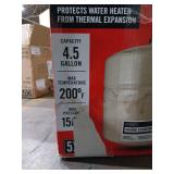 4.5 Gal Thermal Expansion Tank
