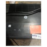 GE 72 Pint Capacity Dehumidifier