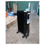 Pelonis Digital Oil-Filled Radiant Heater