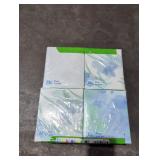 Puffs Plus Lotion 2-Ply Facial Tissues, White, 56