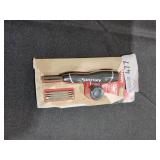 SOLD AS IS WHERE IS NO GUARANTEE OR RETURNS.