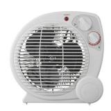 1500-Watt Electric Fan Forced Portable Heater