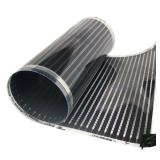 10 Ft. X 36 in. 120-Volt Radiant Floor Heating Sys